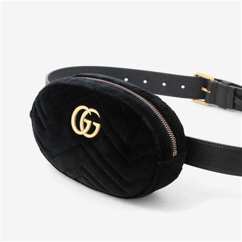 gucci marmont belt bag review|gucci marmont belt bag price.